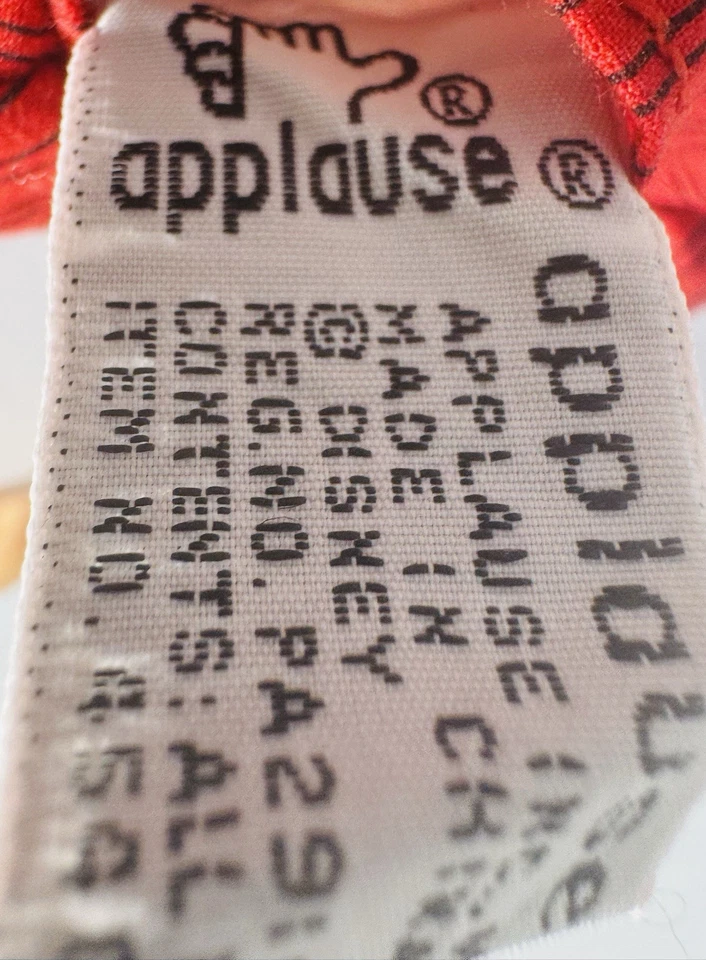 Lote de 3 figuras vintage de Dick Tracy Disney Foto 2 de 3