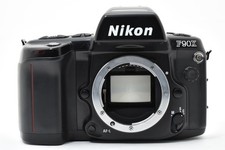 Nikon F90X Film Cameras for sale | eBay