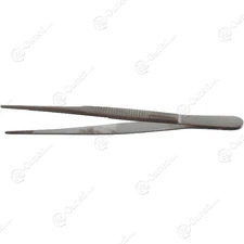 K/S Instruments 420554 K/S Instruments 42 055 4 Dressing Forceps