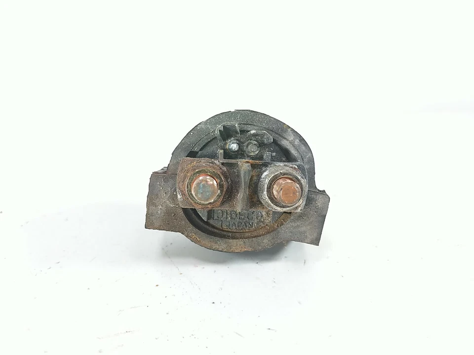 Solenoide relé de arranque Kawasaki KLR 650 01 Foto 2 de 4