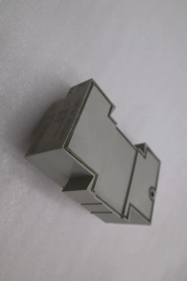 NUEVO MÓDULO DE COMUNICACIÓN OPEN BOX NUMATICS 240-181 G3 ETHERNET/IP STK H1116A Foto 4 de 4