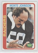 Click to enlarge Monte Johnson