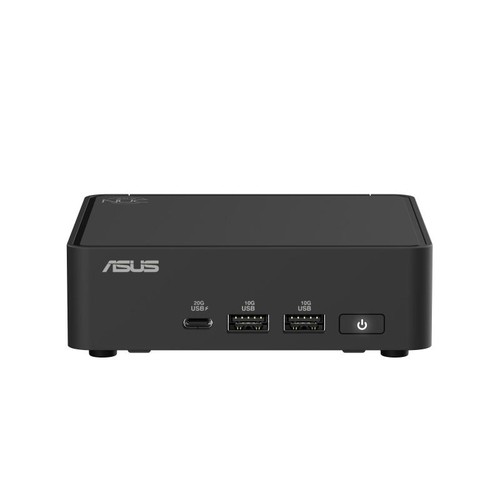 ASUS NUC 15 Pro RNUC15CRKC500002 Nero - 第 2/5 張圖片