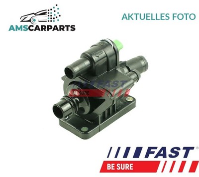 KÜHLFLÜSSIGKEIT KÜHLER THERMOSTAT FT58024 FAST P NEU OE QUALITÄT
