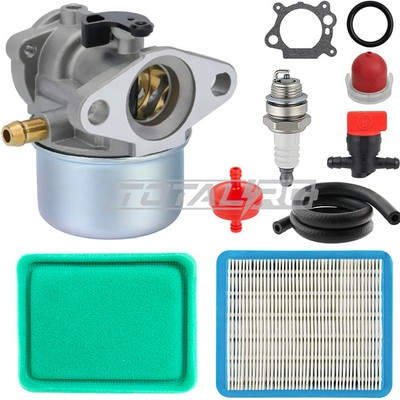 #ad #ad Craftsman Model 917.385131 917385131 22#x27;#x27; Lawn Mower carburetor carb w 625 Bamp;S $19.88