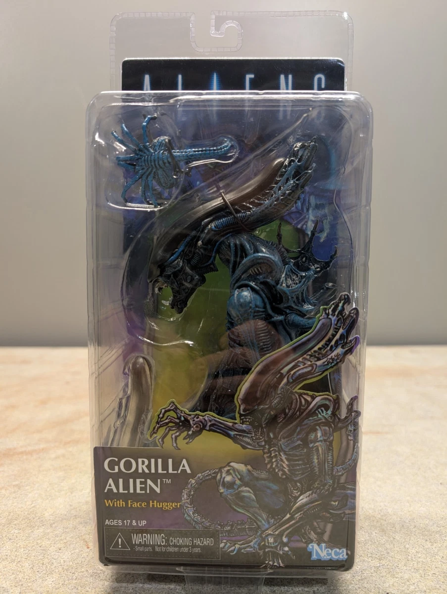 Gorilla Alien for sale | eBay