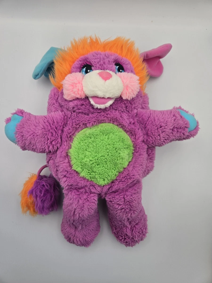 Mattel Popples Vintage Stuffed Animals for sale | eBay