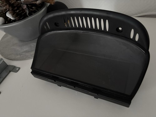 BMW E60 E61 Bordcomputer Monitor 8,8 Display Professionell 6582-6973546
