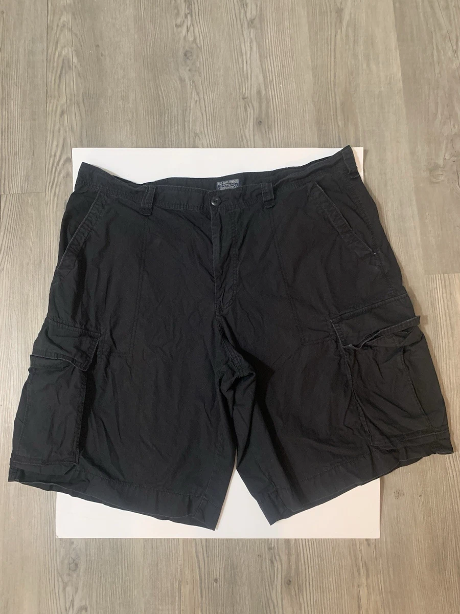 Polo Ralph Lauren Denim Black Shorts for Men for sale | eBay