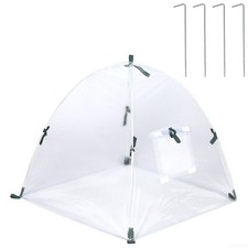 Cloche cloche pour mini serre | Cloche de jardin pour cultiver et cultiver des