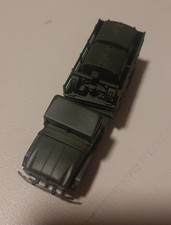 Militär LKW - Truck mit Anhänger - Roco?