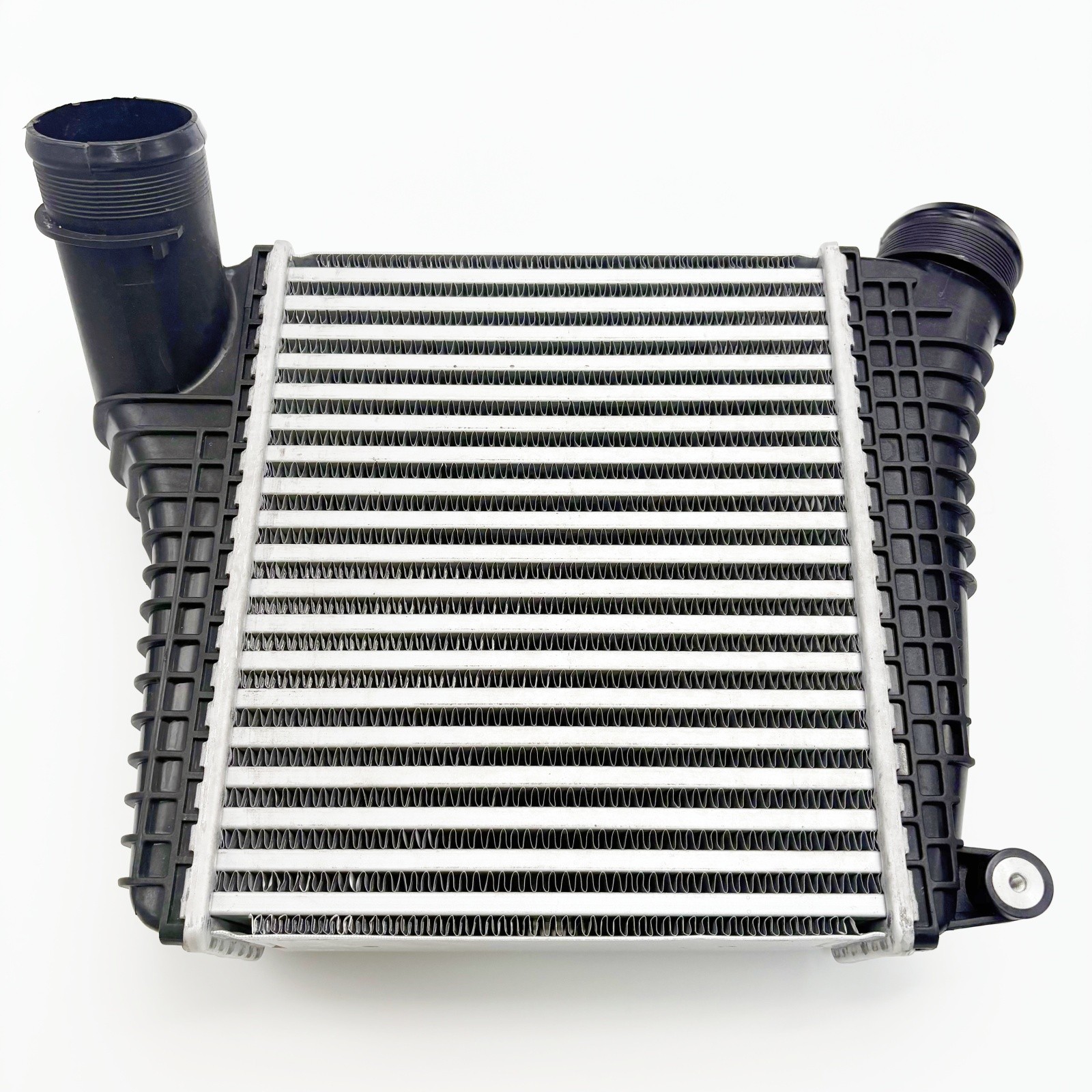 New Right Air Cooler Radiator For 2016-2020 Bentley Bentayga 6.0L 36A145804