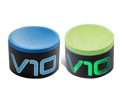 AS SHOW 2PC TAOM B V10 Chalk Snooker Pool Chalk Gifts Professional Billiard Cue Chalk