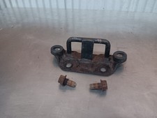 89-95 Geo Tracker Oem Rear Seat Bracket Latch 89-95 Geo Tracker Oem Rear Seat Bracket Latch
