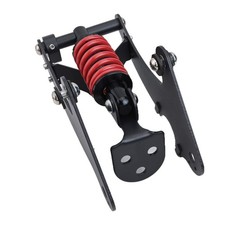 Scooter Shock 1 Set 78 Mm / 3.1in 92 Mm / 3.6 Zoll Für Xiaomi Pro / Pro 2 – Bild 23