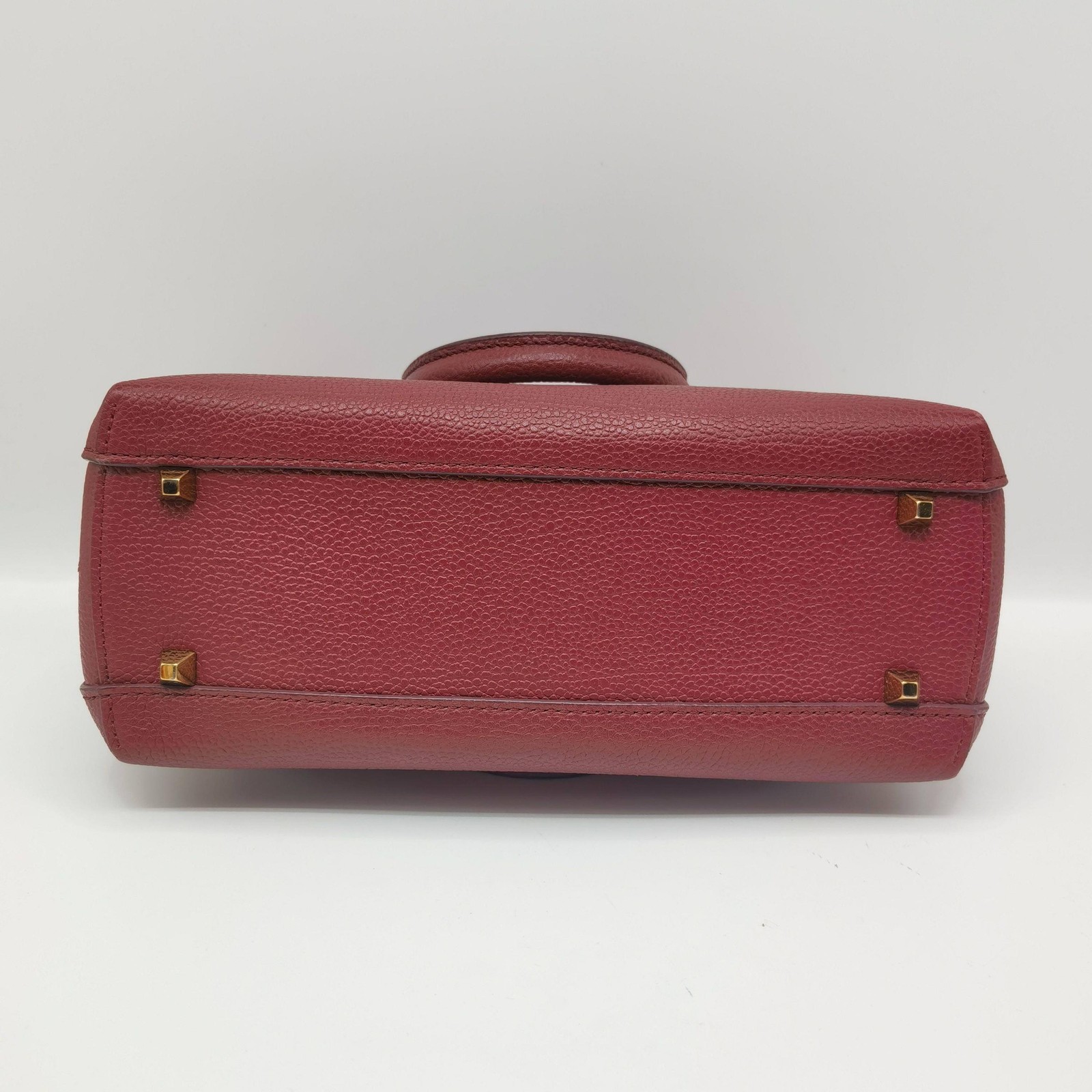 Boston Bag S CILIEGIA d Furla Mialissa | Furla - ## image 4