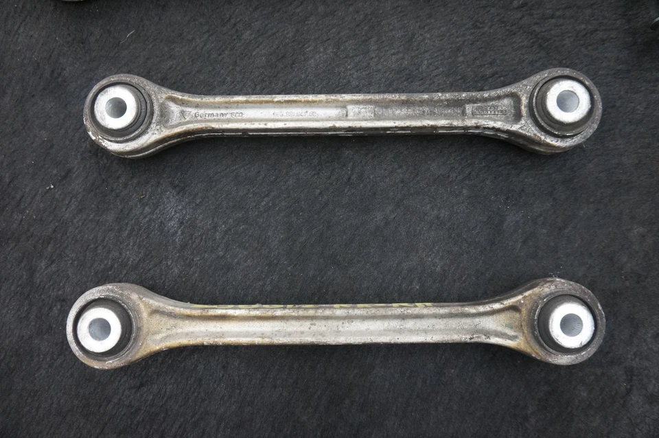 Juego 5 Brazos de control superior e inferior trasero derecho 99733104504 Porsche 911 Turbo 996 01 Foto 4 de 4