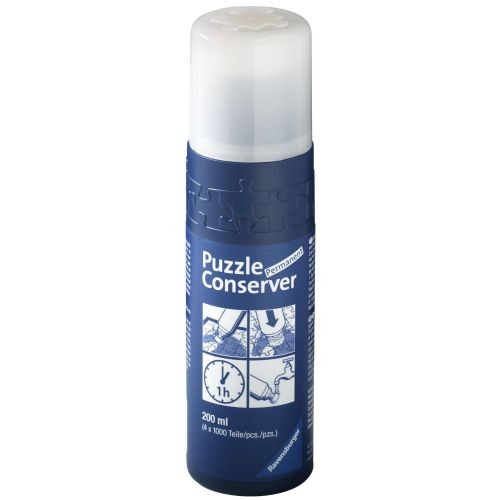Colla permanente per puzzle - Immagine 3
