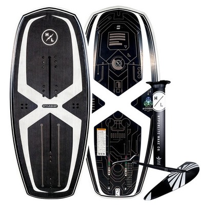 Hyperlite Starship w/Falcon 1200 Foil Kit - 2026 - 3.4