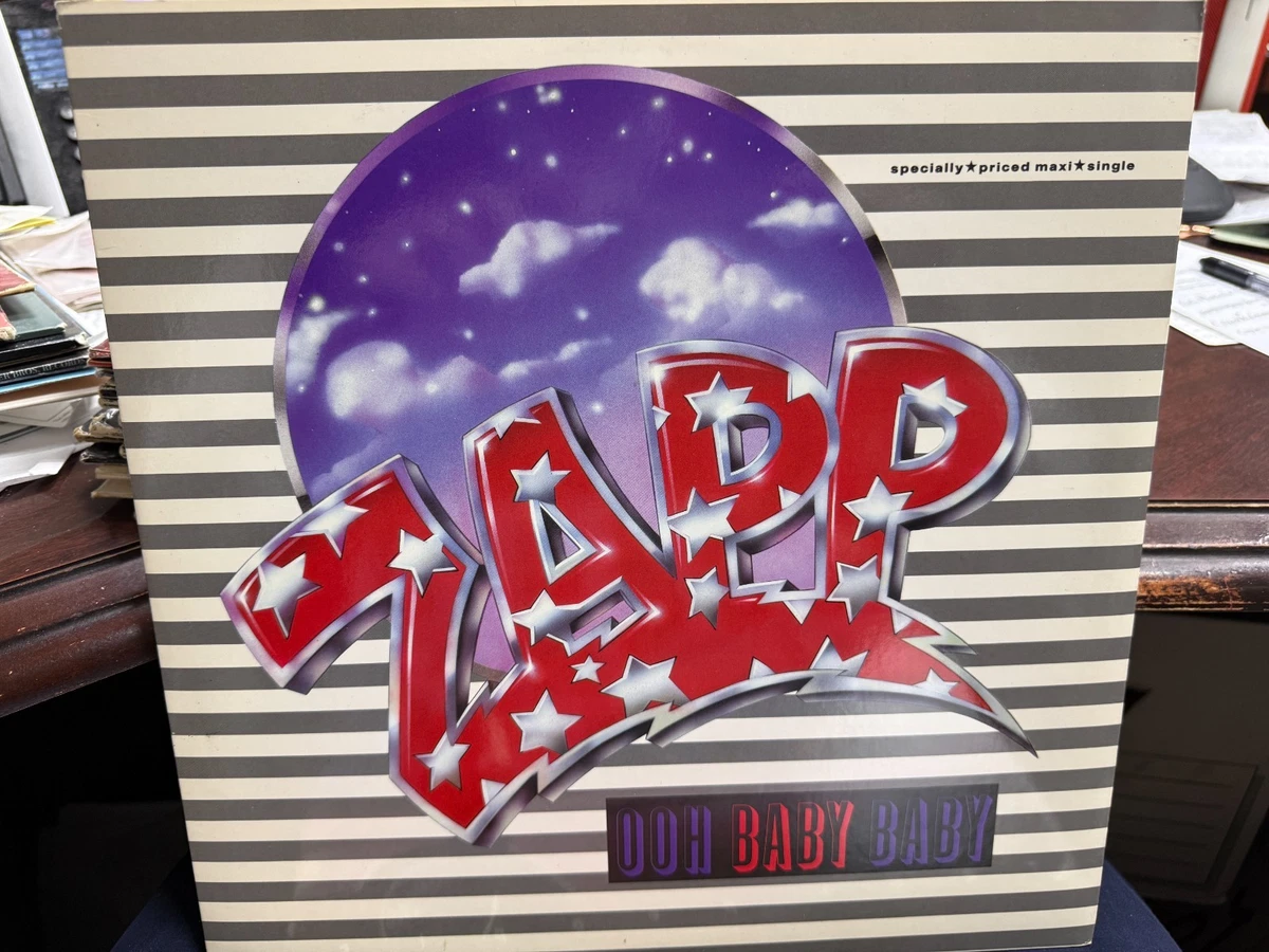 送料無料 激レアRoger(ZAPP) 他SOUL/FUNK20枚まとめ売り ザップ＆ロジャー : r/vinyl