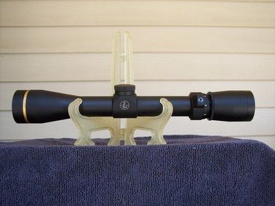 Leupold VX-3i 2.5-8x36mm Rifle Scope **Perfect** 2020