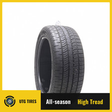 Used 275/45R20 Pirelli Scorpion Zero Asimmetr...