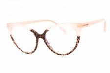 TOM FORD TF5674-055-54 Eyeglasses Frame Size 54mm 17mm 140mm HAVANA Women 88921