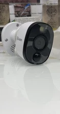 Swann PRO-4KWLB Home Security Camera (L3)