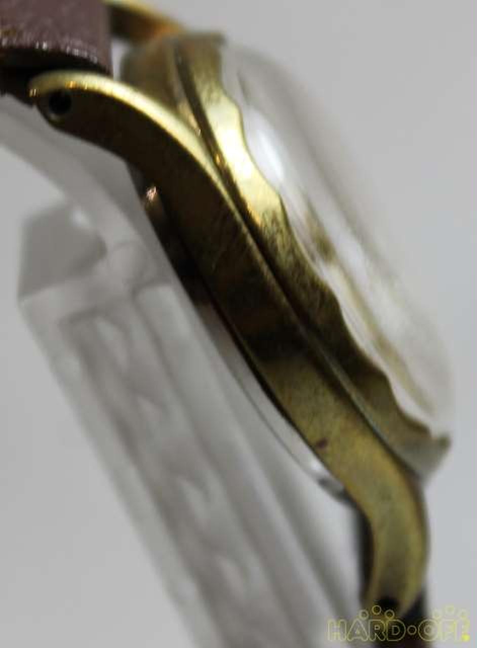 Orient Orientstar/Chronometer Manual Winding Watch - image 5