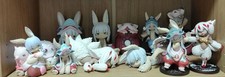 Made in Abyss Nanachi Faputa Mitty Figure Col...