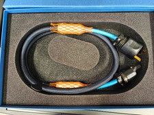 Siltech Classic Legend 880P UK Power Cable - UK Siltech Dealer - RRP &pound;3,050.00