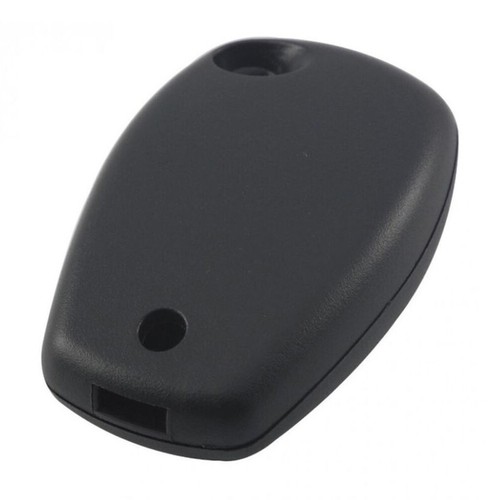 Key Case Key Shell Without Blade Car Remote Key Fob Case 2 Button Shell - Picture 5 of 9