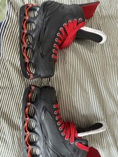 Bauer T-blade Hockey Skates