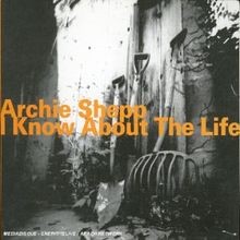 I Know About the Life von Shepp | CD | Zustand sehr gut