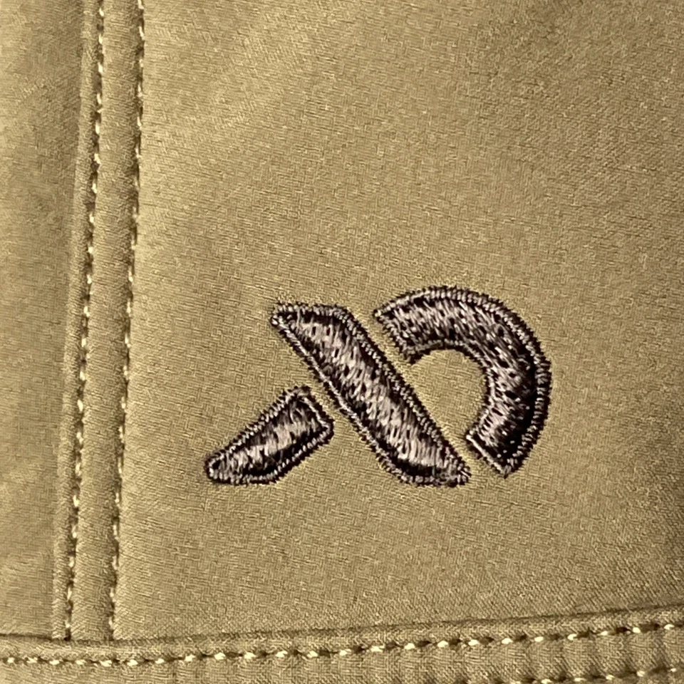 First Lite 308 Lined Pants 40x32 Walnut Hunting True To Size Fit - Image 3 of 4