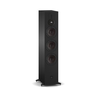 Dali Sonik 9 Schwarz Paarpreis HiFi Stand Lautsprecher High-End
