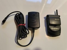 Vintage Motorola Star Tac Phone