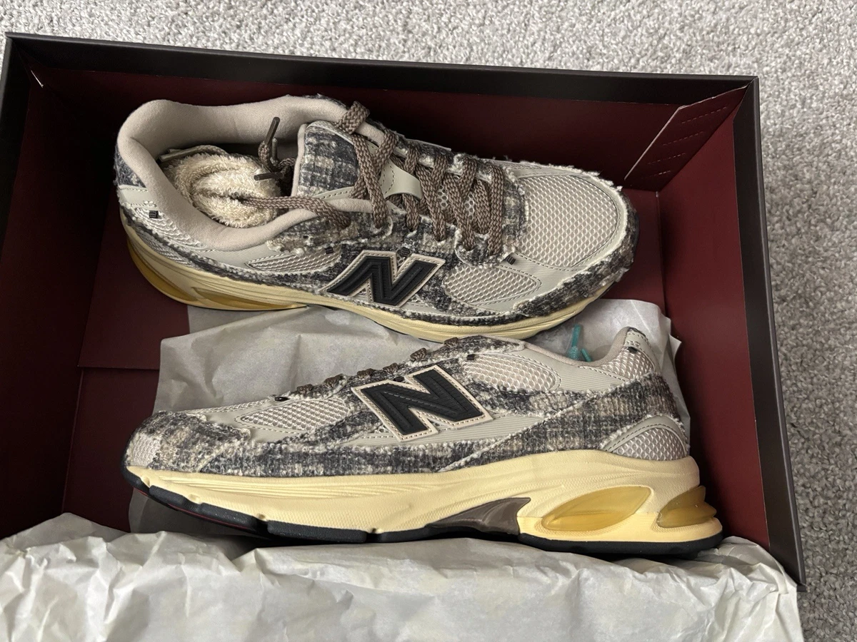 Joe Freshgoods x New Balance 2010 Bag Lady for Sale | Authenticity 