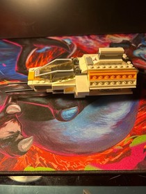 Lego Star Wars Rebels 75048 The Phantom with Spring Loaded Shooter