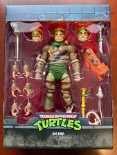 Super 7 TMNT Ultimates Rat King - New