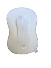 Snuggle Me Organic Baby Lounger Curve 0-6 Months Natural Cotton R050