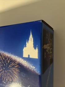 LEGO Disney: The Disney Castle (71040)