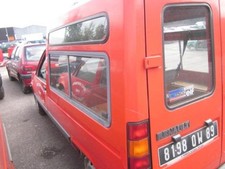 Porte arrière et accessoires Renault EXPRESS