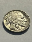 1938-D Buffalo Nickel/XF++ *18885-2
