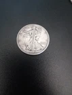 1945-P Walking Liberty Half Dollar 90% Silver, Circulated