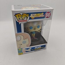 Ultimate Funko Pop Steven Universe Figures Checklist and Gallery 33