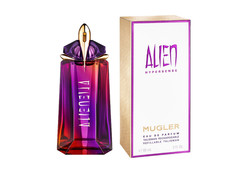 Thierry Mugler Alien Hypersense Eau de Parfum 90ml