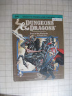 TEST OF THE WARLORDS CM1 AD&D Advanced Dungeons & Dragons D&D TSR