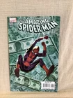 Amazing Spider-Man #580 2009 Marvel Comics 1st App Bagged & Boarded
