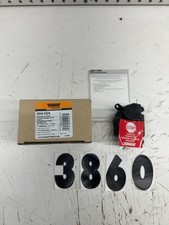 Hvac Blend Door Actuator-heater Blend Door Actuator Dorman 604-024